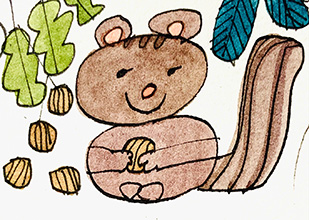 マンマ・ルー・ナ・リス